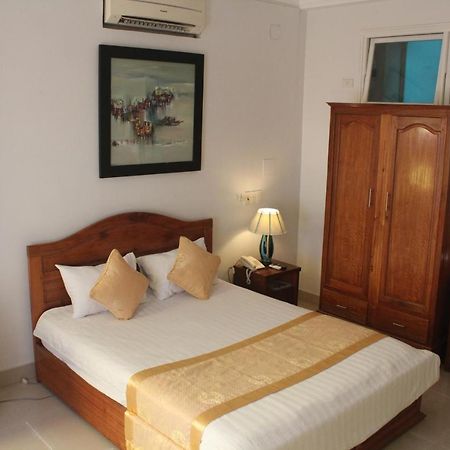 Hue Harmony Hotel المظهر الخارجي الصورة