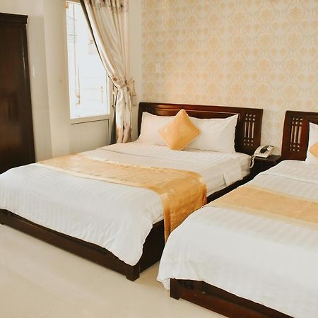 Hue Harmony Hotel المظهر الخارجي الصورة