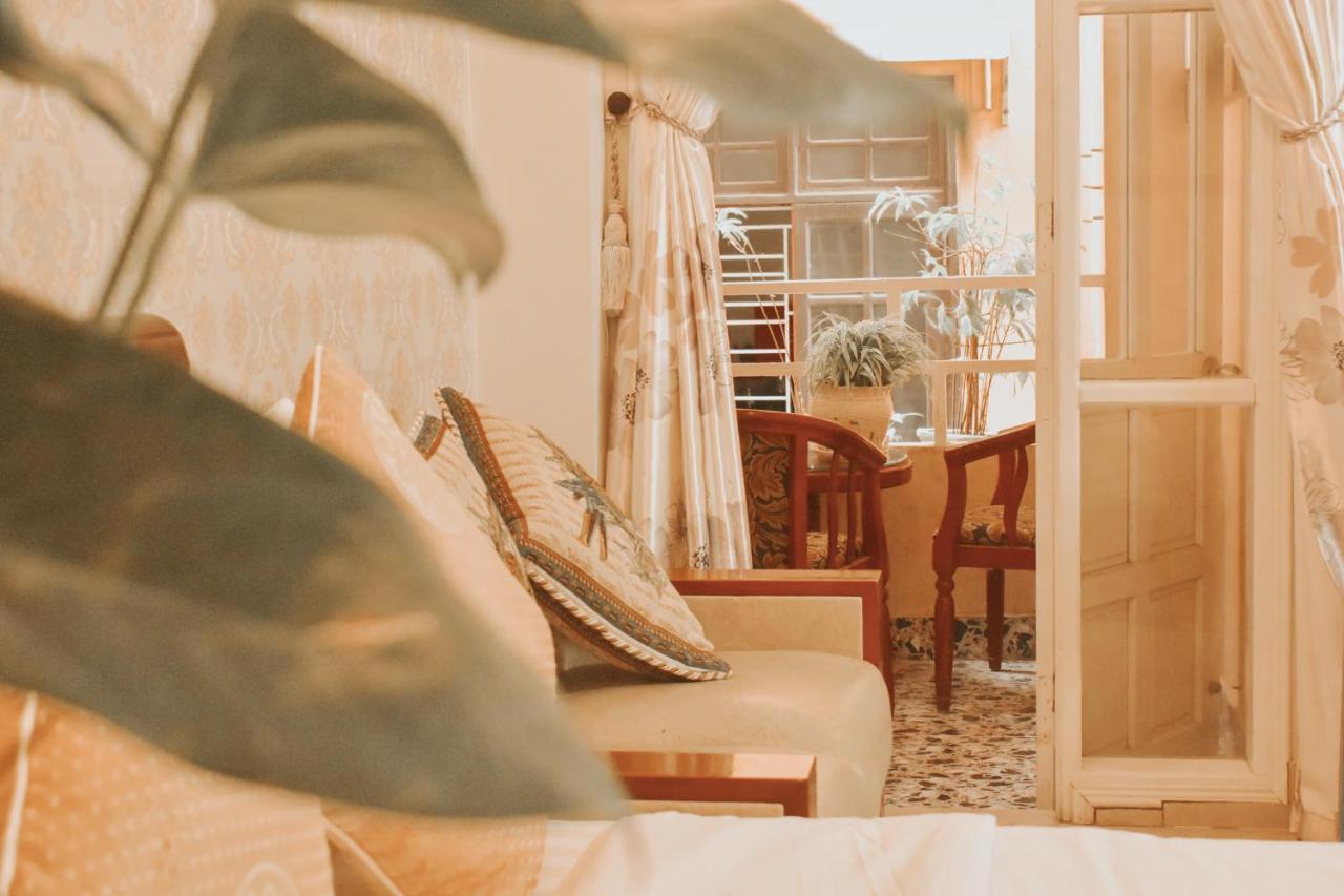 Hue Harmony Hotel المظهر الخارجي الصورة
