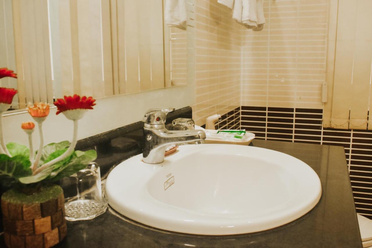 Hue Harmony Hotel المظهر الخارجي الصورة