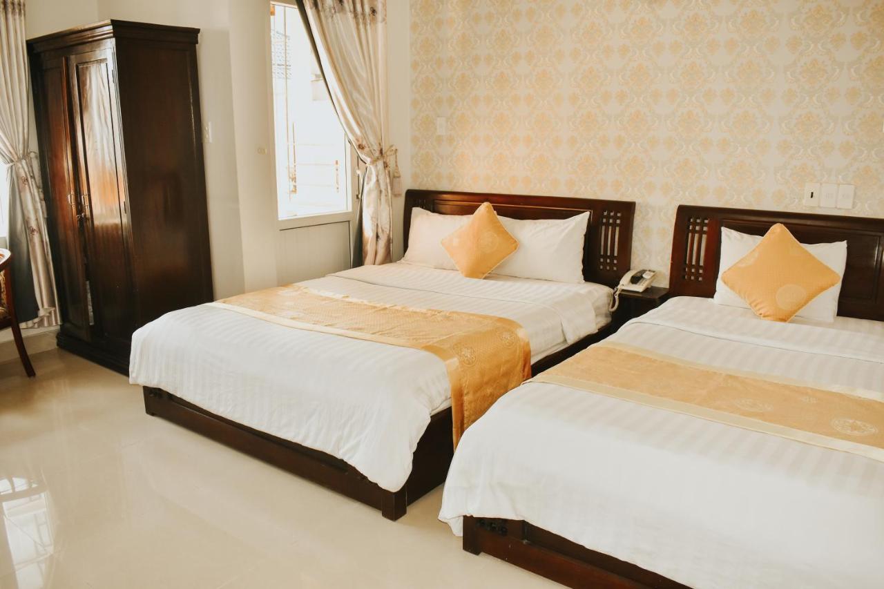 Hue Harmony Hotel المظهر الخارجي الصورة