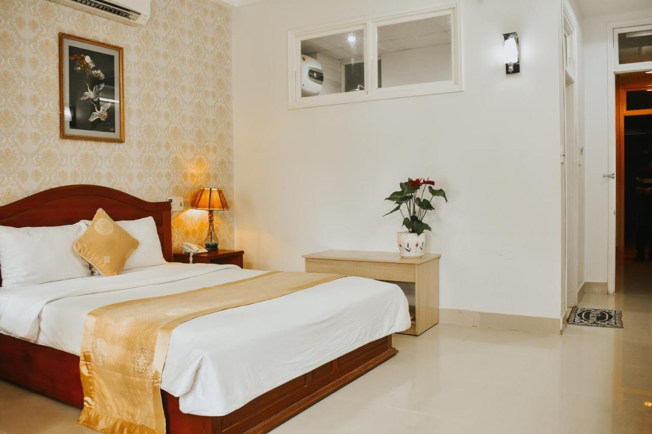 Hue Harmony Hotel المظهر الخارجي الصورة
