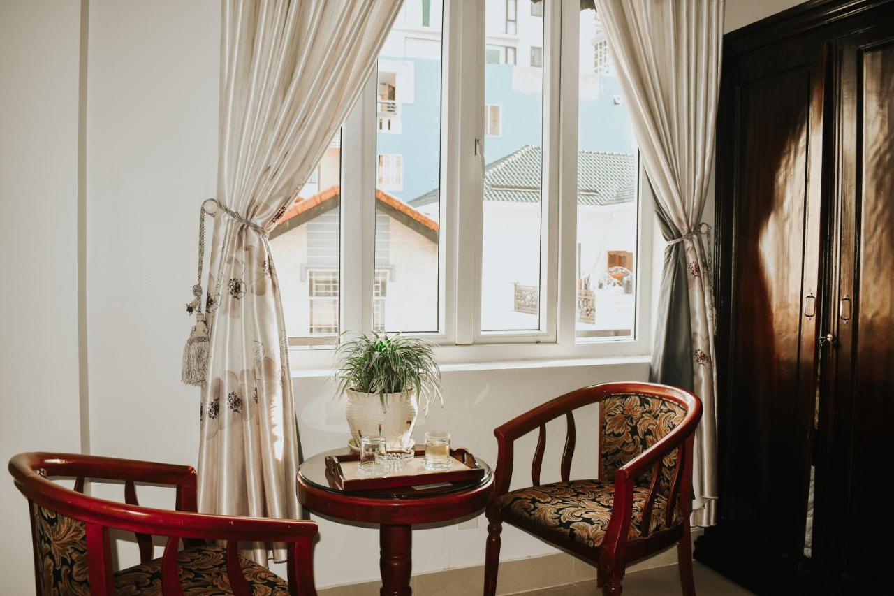 Hue Harmony Hotel المظهر الخارجي الصورة