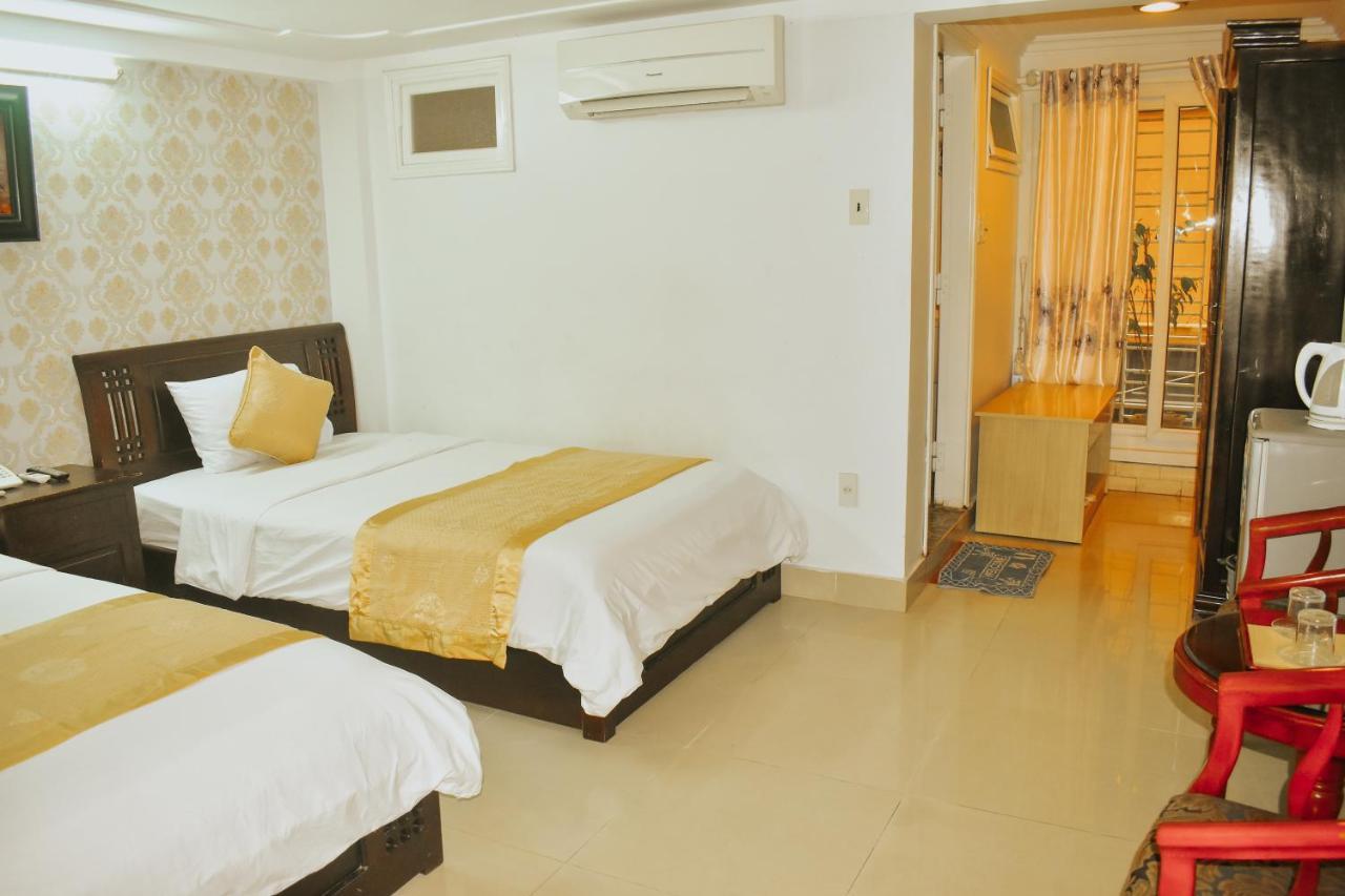 Hue Harmony Hotel المظهر الخارجي الصورة