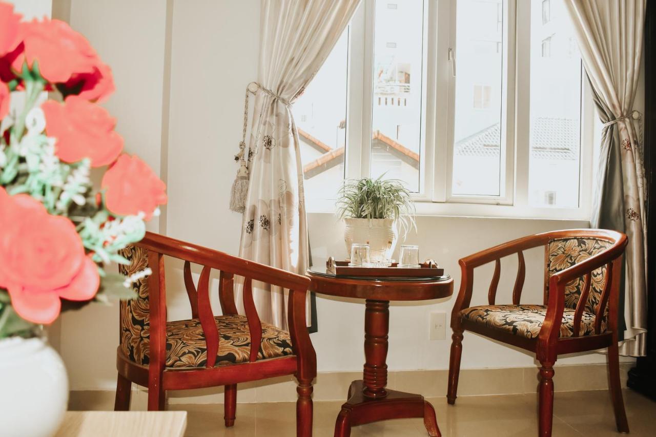 Hue Harmony Hotel المظهر الخارجي الصورة