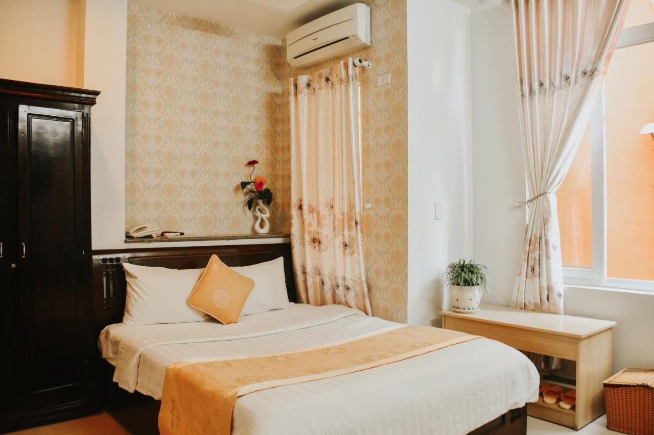 Hue Harmony Hotel المظهر الخارجي الصورة