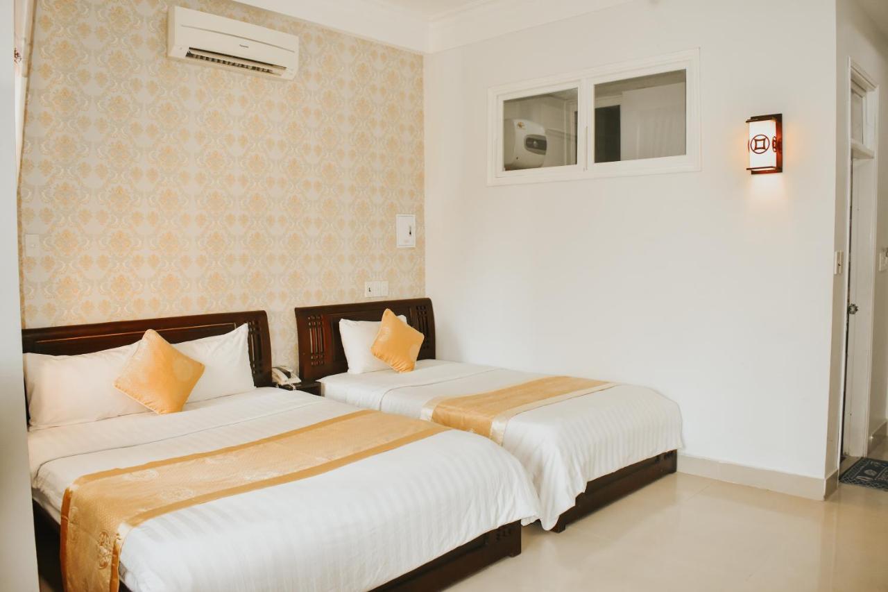Hue Harmony Hotel المظهر الخارجي الصورة