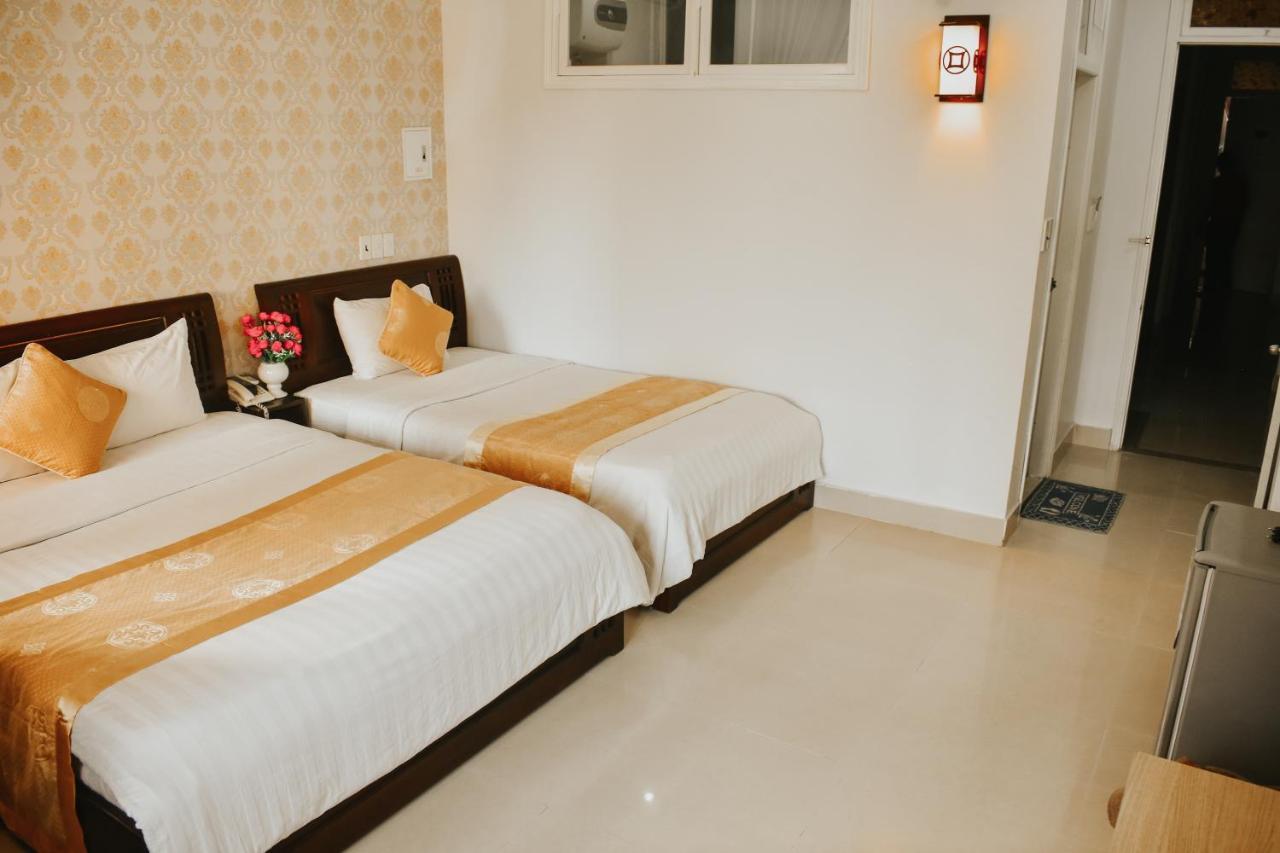 Hue Harmony Hotel المظهر الخارجي الصورة