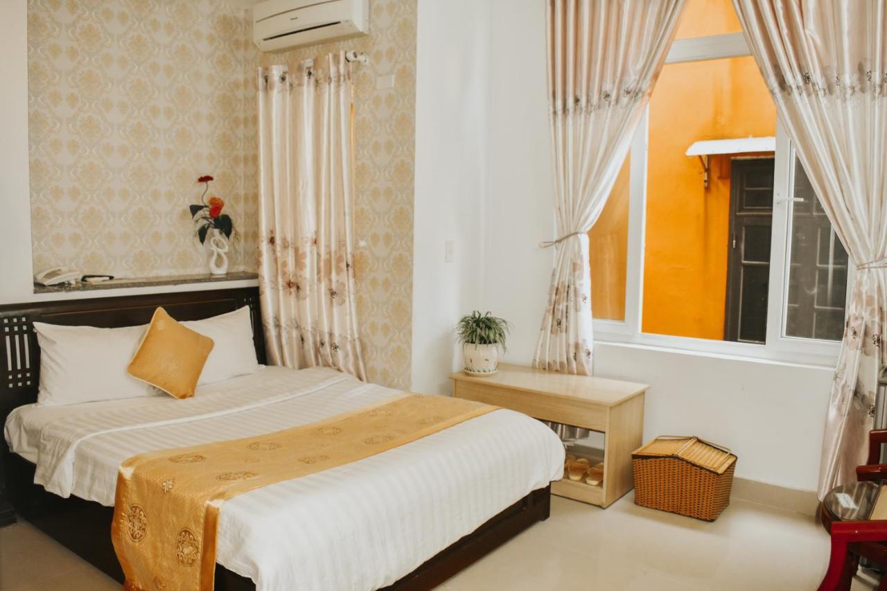 Hue Harmony Hotel المظهر الخارجي الصورة