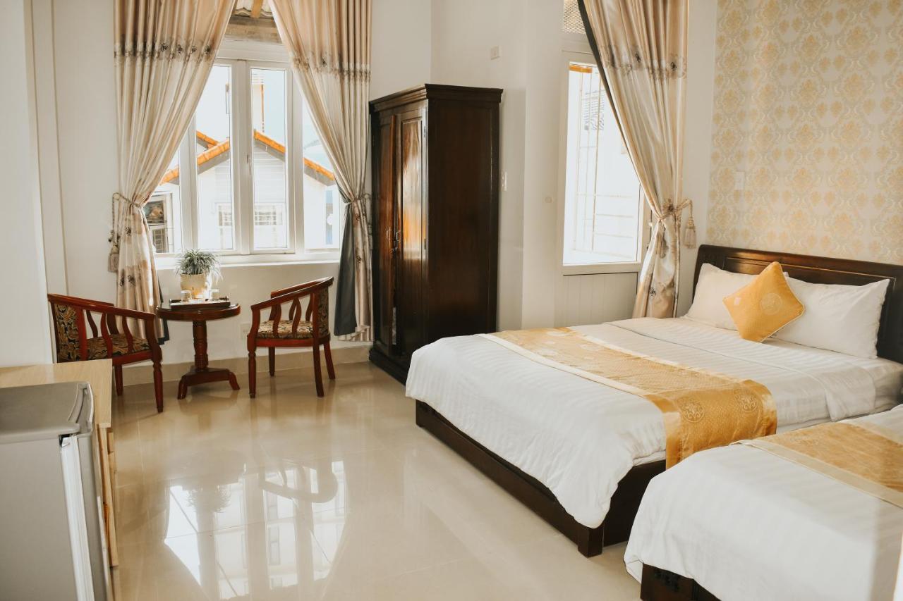 Hue Harmony Hotel المظهر الخارجي الصورة
