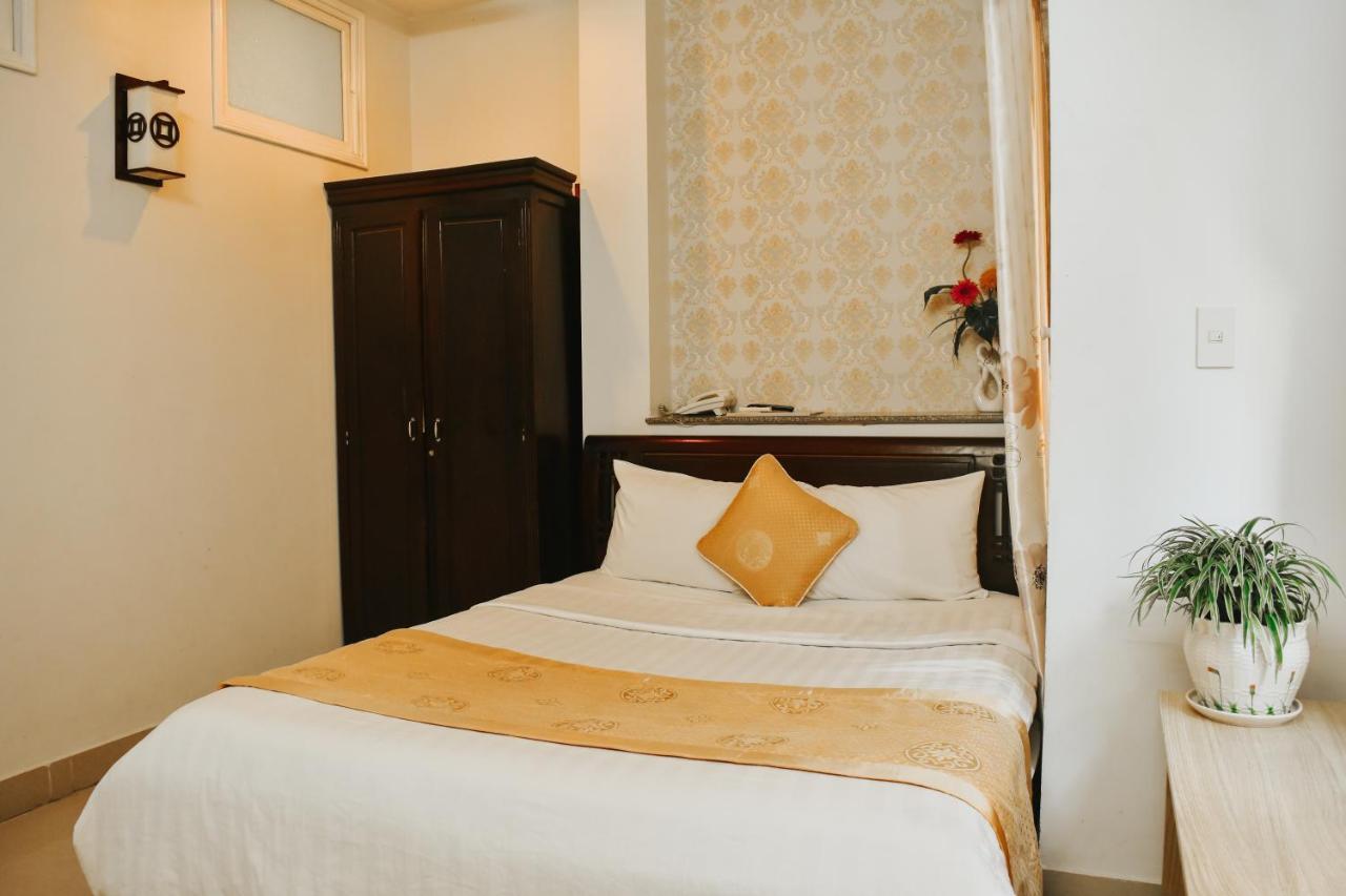 Hue Harmony Hotel المظهر الخارجي الصورة