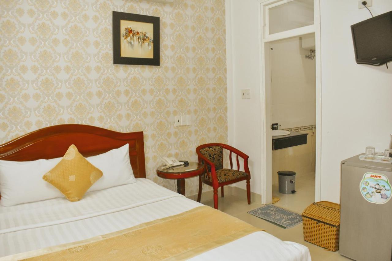Hue Harmony Hotel المظهر الخارجي الصورة