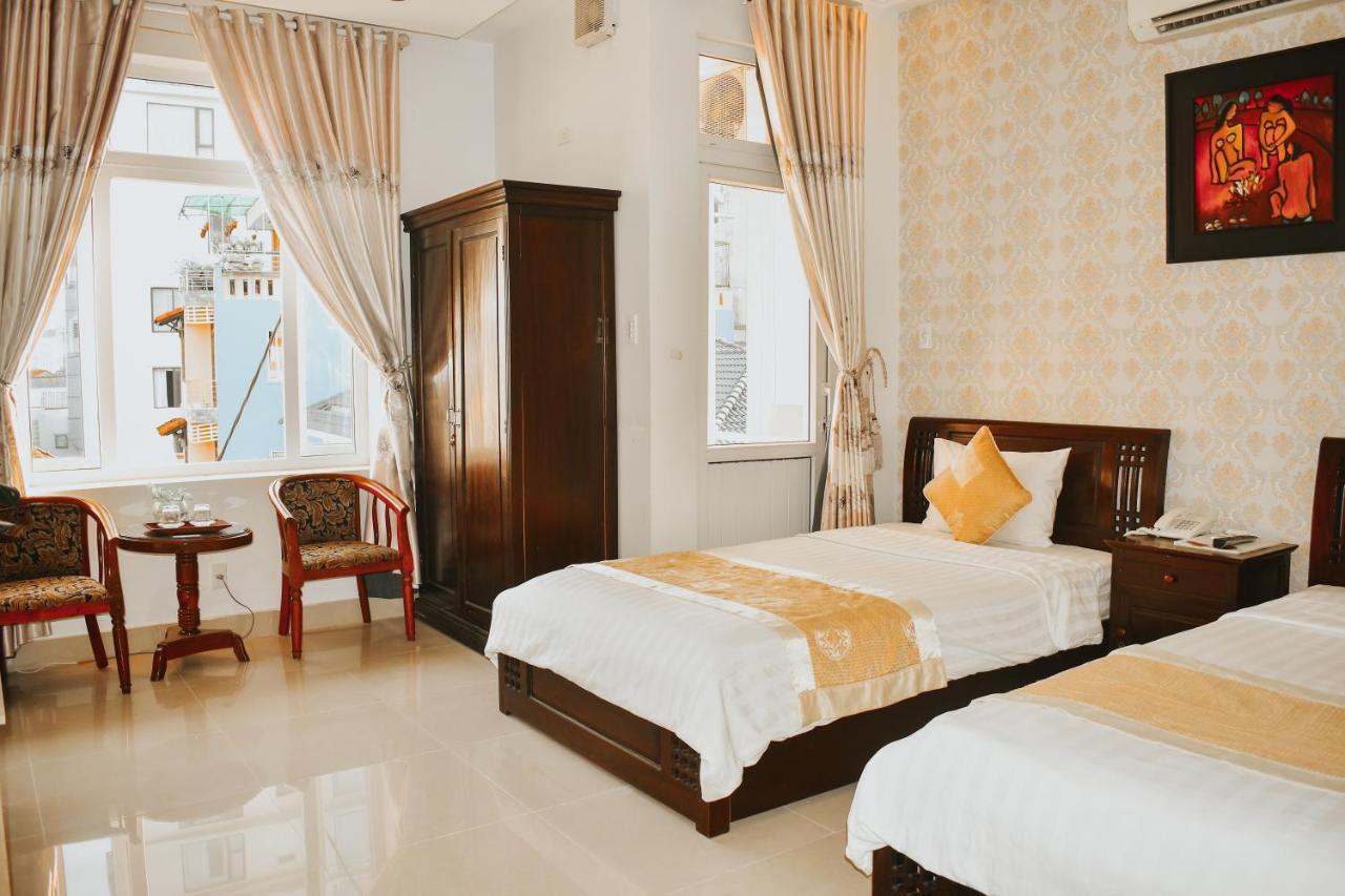 Hue Harmony Hotel المظهر الخارجي الصورة