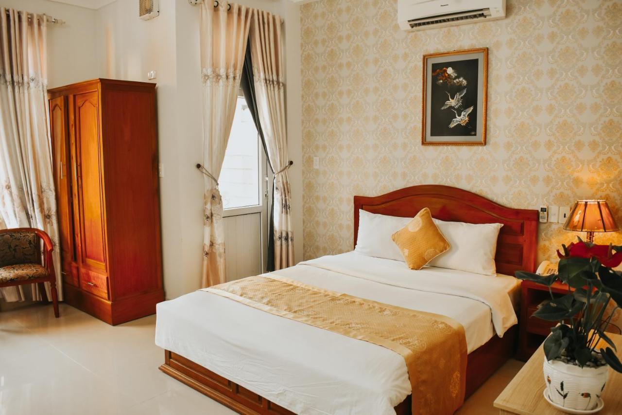 Hue Harmony Hotel المظهر الخارجي الصورة