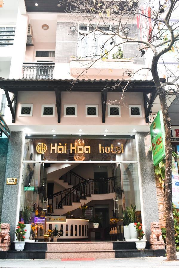 Hue Harmony Hotel المظهر الخارجي الصورة