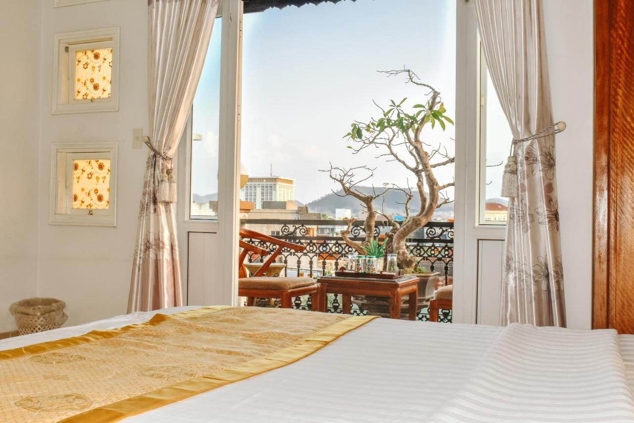 Hue Harmony Hotel المظهر الخارجي الصورة